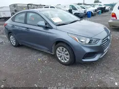 3KPC24A30KE077484 2019 HYUNDAI ACCENT