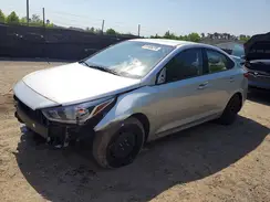 3KPC24A30KE077534 2019 HYUNDAI ACCENT