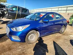 3KPC24A30KE078067 2019 HYUNDAI ACCENT
