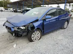 3KPC24A30KE079428 2019 HYUNDAI ACCENT