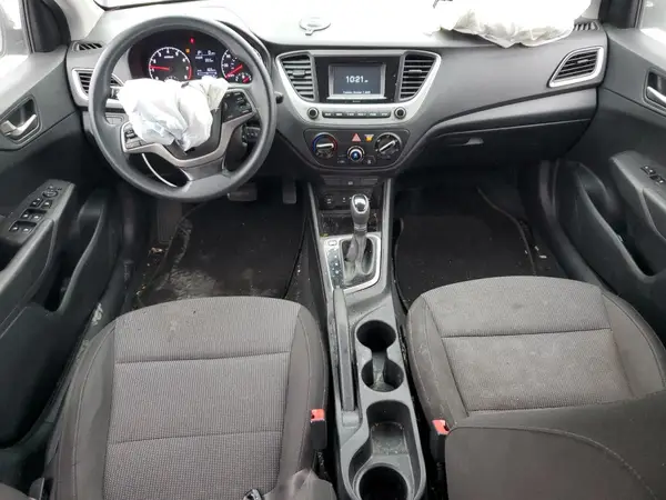 3KPC24A30KE079428 2019 HYUNDAI ACCENT - Image 8