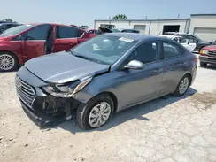 3KPC24A30KE079607 2019 HYUNDAI ACCENT