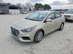 3KPC24A30KE079736 2019 HYUNDAI ACCENT