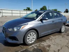 3KPC24A30KE080112 2019 HYUNDAI ACCENT