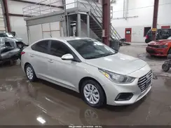 3KPC24A30KE080207 2019 HYUNDAI ACCENT