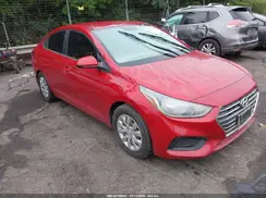 3KPC24A30KE080451 2019 HYUNDAI ACCENT