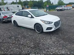 3KPC24A30KE080661 2019 HYUNDAI ACCENT