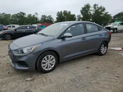 3KPC24A30KE080837 2019 HYUNDAI ACCENT