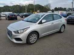3KPC24A30KE082166 2019 HYUNDAI ACCENT