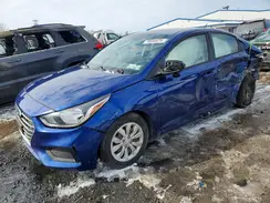 3KPC24A30KE083088 2019 HYUNDAI ACCENT
