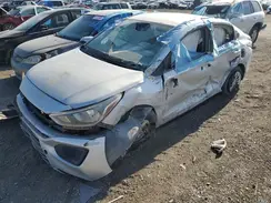 3KPC24A30KE083866 2019 HYUNDAI ACCENT