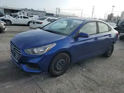 3KPC24A30KE085004 2019 HYUNDAI ACCENT