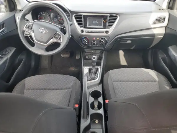 3KPC24A30KE085004 2019 HYUNDAI ACCENT - Image 8