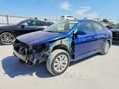 3KPC24A30KE085097 2019 HYUNDAI ACCENT