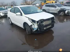 3KPC24A30KE086332 2019 HYUNDAI ACCENT