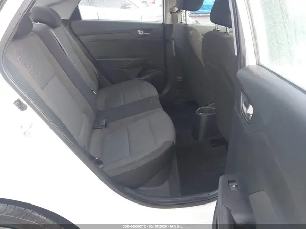 3KPC24A30KE086332 2019 HYUNDAI ACCENT - Image 8