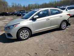 3KPC24A30KE087447 2019 HYUNDAI ACCENT