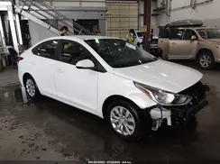 3KPC24A30KE087464 2019 HYUNDAI ACCENT