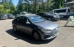 3KPC24A30KE087559 2019 HYUNDAI ACCENT