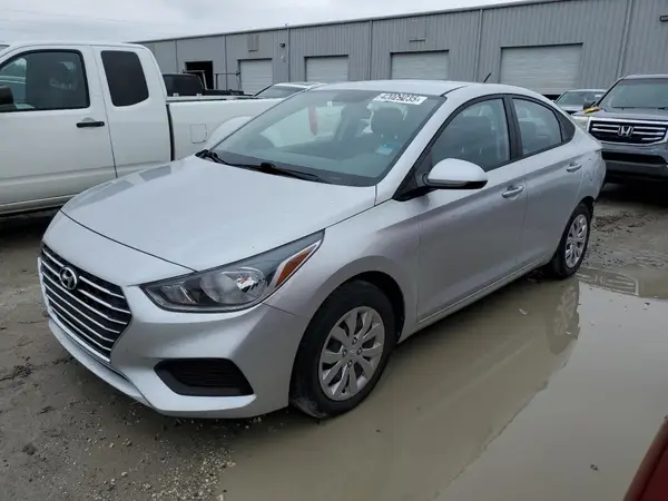 3KPC24A30KE087979 2019 HYUNDAI ACCENT - Image 1