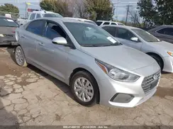 3KPC24A30KE088372 2019 HYUNDAI ACCENT