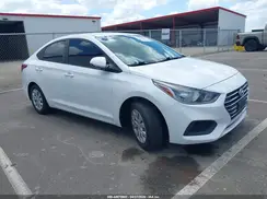 3KPC24A30KE088386 2019 HYUNDAI ACCENT