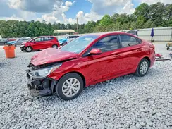 3KPC24A31JE005871 2018 HYUNDAI ACCENT