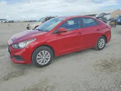 3KPC24A31JE006017 2018 HYUNDAI ACCENT