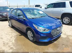 3KPC24A31JE006079 2018 HYUNDAI ACCENT