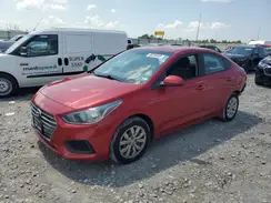 3KPC24A31JE007572 2018 HYUNDAI ACCENT