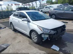 3KPC24A31JE008527 2018 HYUNDAI ACCENT