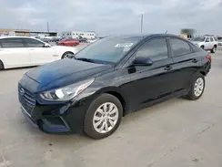 3KPC24A31JE010164 2018 HYUNDAI ACCENT