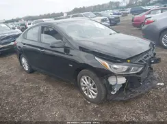 3KPC24A31JE011167 2018 HYUNDAI ACCENT
