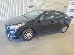 3KPC24A31JE011489 2018 HYUNDAI ACCENT