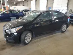 3KPC24A31JE012187 2018 HYUNDAI ACCENT
