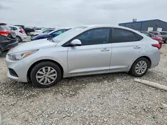 3KPC24A31JE012657 2018 HYUNDAI ACCENT