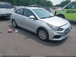 3KPC24A31JE014053 2018 HYUNDAI ACCENT