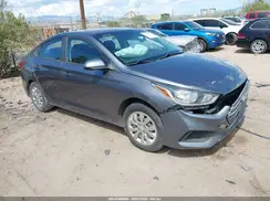 3KPC24A31JE014442 2018 HYUNDAI ACCENT