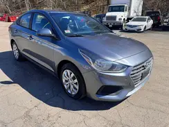 3KPC24A31JE014487 2018 HYUNDAI ACCENT