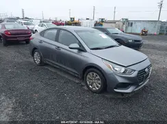 3KPC24A31JE014571 2018 HYUNDAI ACCENT