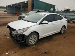 3KPC24A31JE014862 2018 HYUNDAI ACCENT