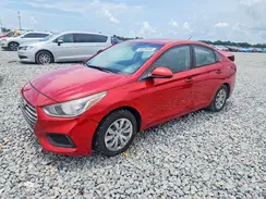 3KPC24A31JE016286 2018 HYUNDAI ACCENT