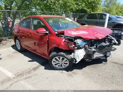 3KPC24A31JE016305 2018 HYUNDAI ACCENT