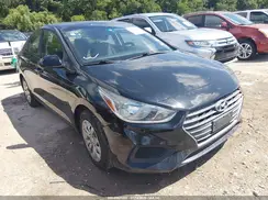 3KPC24A31JE016630 2018 HYUNDAI ACCENT