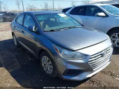 3KPC24A31JE018443 2018 HYUNDAI ACCENT