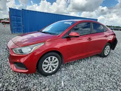 3KPC24A31JE018510 2018 HYUNDAI ACCENT