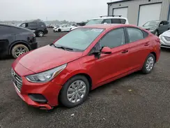 3KPC24A31JE018619 2018 HYUNDAI ACCENT