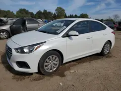 3KPC24A31JE019561 2018 HYUNDAI ACCENT