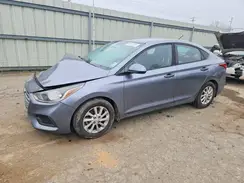 3KPC24A31JE020385 2018 HYUNDAI ACCENT
