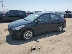 3KPC24A31JE021116 2018 HYUNDAI ACCENT